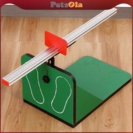 [PETSOLA] Sit And Reach Tester -Band -Tester Adjustable Portable with Scale -Auxiliary Instrument Di