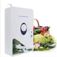 Ozone Sterilizer for vegetables, fruits and food EU 220V