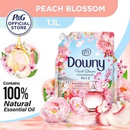 [East Malaysia] Downy Peach Blossom Softener (1.1L)