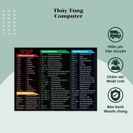 Simple Mouse Pad Q9 Simple Leather Mouse Pad Q9 Waterproof For Convenient 2 Sides