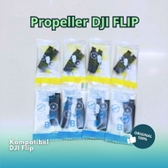 Original DJI Flip 4022 Propeller (Genuine Part Flip Drone Propeller Accessories)