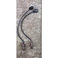 Sensor 02 mio m3