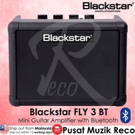 Blackstar Fly 3 Bluetooth - 3 Watts Bluetooth Guitar Amplifier