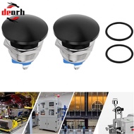 Metal Push Button IP65 Waterproof Rating Long-lasting Performance For Automotive