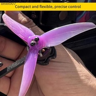 [onxv007] 4Pcs 3630 3.6X3X3 3-de PC Propeller 2 Positive + 2 Negative For FPV Freestyle 3.5inch  Pro