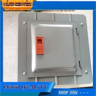 America Panel Box 2B 4B 6B  8Branches 2  Pole Plug In Circuit Breaker Panel Board  Panelboard Box