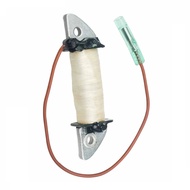 【HOT-Sale!】 6E0-85520-70 Charge Coil for 2-Stroke Parsun Outboards 3HP 4HP 5HP M L Models
