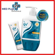 QV Intensive Cream
