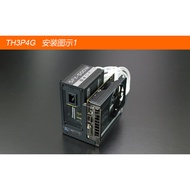 Thunderbolt GPU Dock TH3P4G3 Lightning 3USB4 Graphics Card Docking Station External External Graphic