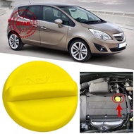 Brand New Oil Filler Cap Car Fasteners Direct Replacement Parts Plastic Engine Interior A6w0