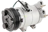 ​​A/C Compressor For Car Compatible for Mazda Tribute 2.5L 2009-2011 2.3L 2008 DKS17DS 97673 98492 6