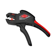 KNIPEX Automatic Insulation Stripper คีมปอกสายไฟ รุ่น 1262180