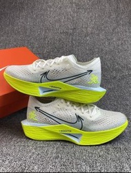 Nike Vaporfly 3 Sail Volt 男鞋