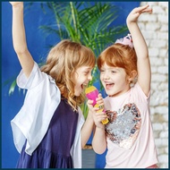 Microphone For Toddlers Kids Karaoke Microphone Toy Microphone Toy With Voice Change Children Preten