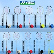 YONEX NANOFLARE1000 PRO /ASTROX-100ZZ VTZF-2LD ARCSABER 11 ASTROX-88S/88D 4U racket