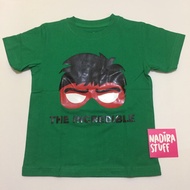 Hulk Boy T-shirt