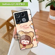 Softcase Infinix Gt 20 Pro Casing Infinix Gt 20 Pro [15H]