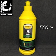 Farecla G3 Extra Plus Abrasive Compound 500G