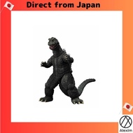 [Direct from Japan]S.H. MonsterArts "Earth Attack Command: Godzilla vs. Gigan" Godzilla (1972) Approximately 160mm PVC Painted Movable Figure