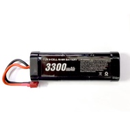 【Reflex雷虎】3300mAh 7.2V JACKAL V2專用電池