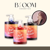 SHOUPIN 500ml Dye rambut pewarna PEWARNA RAMBUT HAIR DYE COLOUR 100ml/Fashion Hair Color Saloon Prof