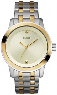 Guess Men s Watch U12604G2