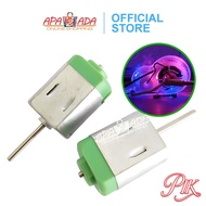 Apazada Servool Typex Dynamo / Tamiya Dynamo / Viral Tipx Trondol / DC Dynamo / School Craft Dynamo