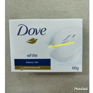 Antibacteria dove bar soap