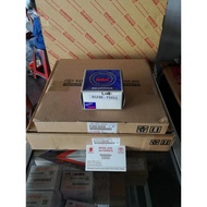 Kopling set original Fortuner diesel