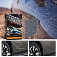 Car Nano Scratch Repair Cloth Car Paint Scratches Water Stains Cleaning Cloth Maintenance W6m8
