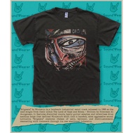 Ministry 1988 Stigmata Band Tshirt