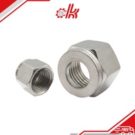 Stainless steel corn kernel tightening rivet - 304 Stainless steel corn kernel tightening connector 