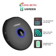 Ugreen Transmitter/Receiver CM108 40762 Bluetooth 5.0 Transmitter - Genuine product
