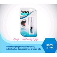 Frezza Medicated Mouth Ulcer Spray Thrush