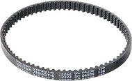 Replacement Drive Belt for Shark WS632 WS630 IZ361H IZ162H IX140 IX141 IZ140 IZ142 UZ145 IZ141C Gate