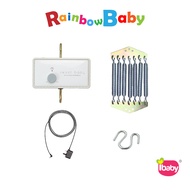 Sweet Baby eletronic baby cradle/ Buai elektrik/ BUAIAN ELEKTRIK/ buaian baby/BABY CRADLE IBABY Auto