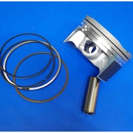 KTNS RS3 250 - Piston Set [ Piston + Ring Set + Pin ] - OE Parts - ORI