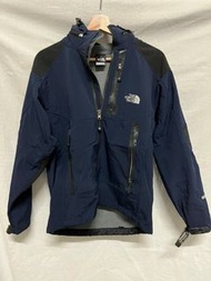 北臉THE NORTH FACE GORETEX XCR機能運動休閒外套