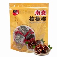 台灣 南棗核桃糕 400g (獨立包裝) (平行進口貨品) 此日期或之前食用：2027.5.10
