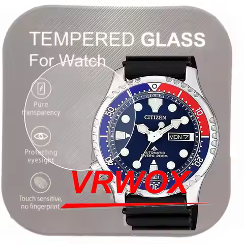3Pcs Glass Protector For NY0086 BN0150 BN0151 BN0190 BN0191 BN0156 0175 BN0193 9H Anti-Scratch Tempe