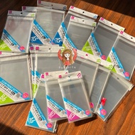 Daiso Crispack / Daiso Squishy