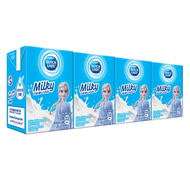 子母 - DUTCH LADY Milky 母®繽FUN系列 原味牛奶飲品 x 4包
