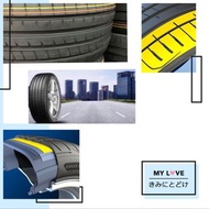 GOODYEAR F1A5   205/45/17  歐洲製造 21年