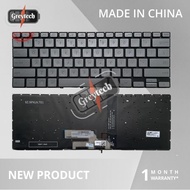 Asus ZenBook Flip 14 Keyboard UX462 UX462DAUM462