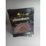 Chocolatos Drink Chocolate Drink Sachet