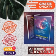 CYBERSECURITY BOOK: PROTECTION OF CIPTA RIGHTS ON TELECOMMUNICATION SERVICE IN INDONESIA - DR. TASYA