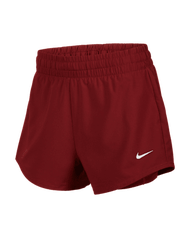 Nike One 女孩 Dri-FIT 3" 二合一短褲