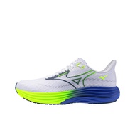 Mizuno WAVE RIDER 29 Casual Running Shoes Mens White J1GC250353