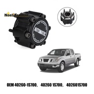 Free Wheel Locking Hub Padlocks 28 Spline for   Navara G8Y5/D22 402601S700