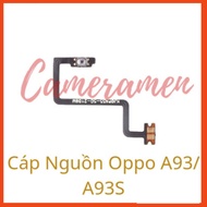 [ Oppo A93 / A93S Power Cable ]